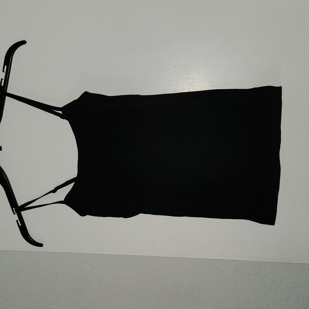 Shaping camisoles